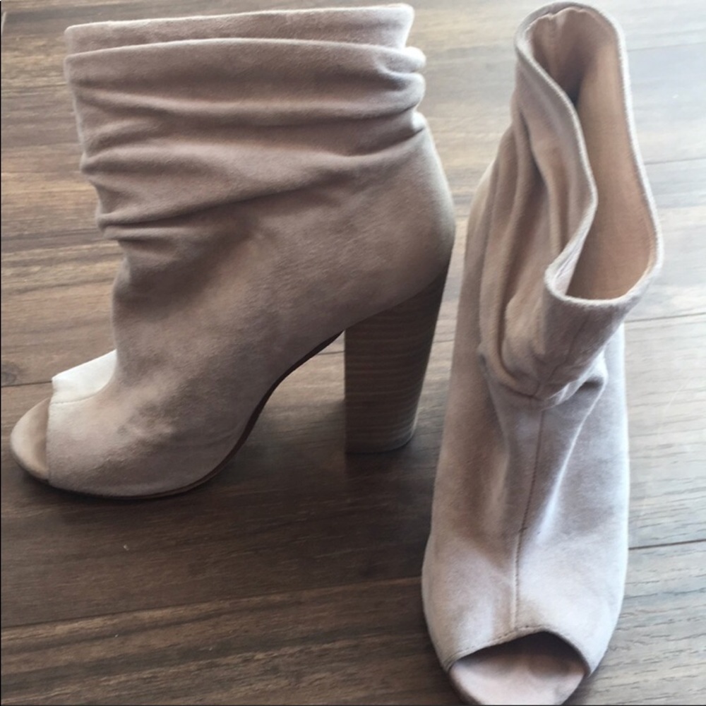 Chinese Laundry Kristin Cavallari Booties